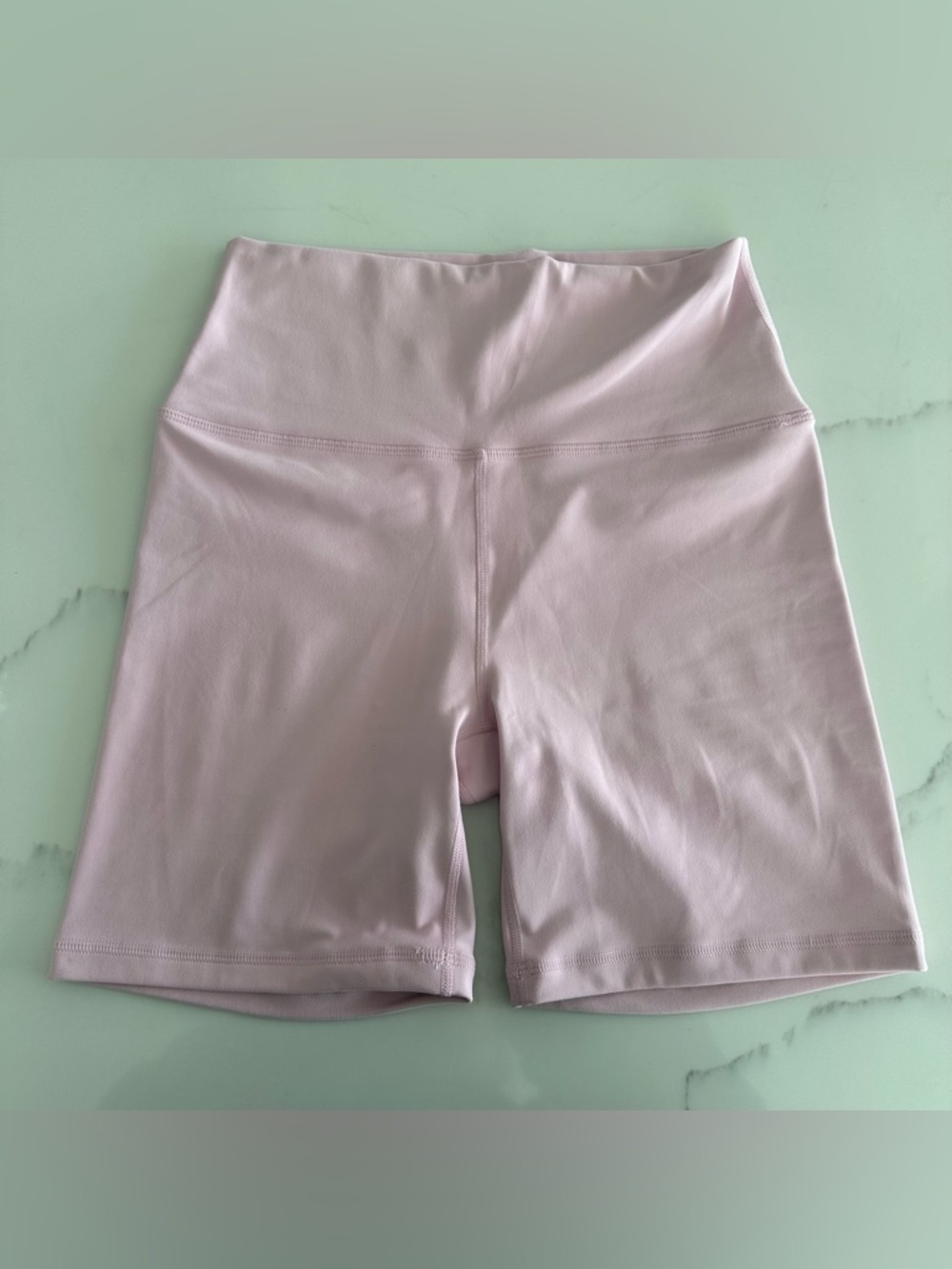 SET Active Luxform Bike Shorts - Cowgirl 🤠🩷 - Size M